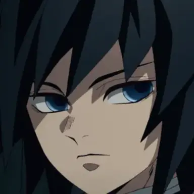 Profile image of 冨岡義勇