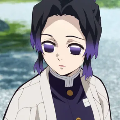 Profile image of 胡蝶しのぶ