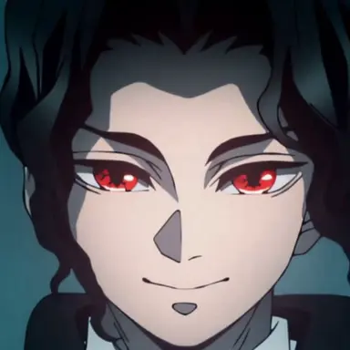 Profile image of 鬼舞辻無惨