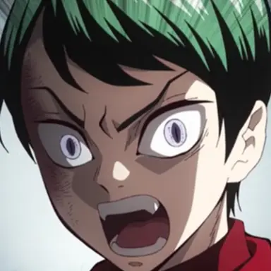 Profile image of 愈史郎
