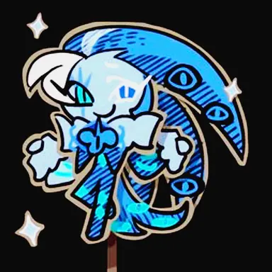 Profile image of 쉐도우밀크