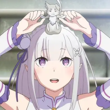 Profile image of エミリア