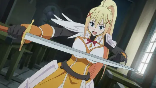 Profile image of ダクネス