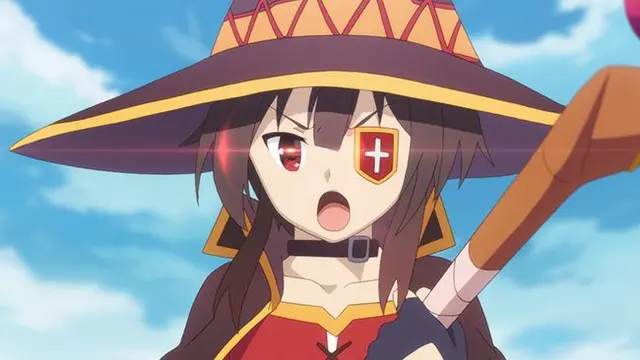 Profile image of めぐみん