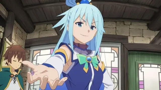 Profile image of アクア