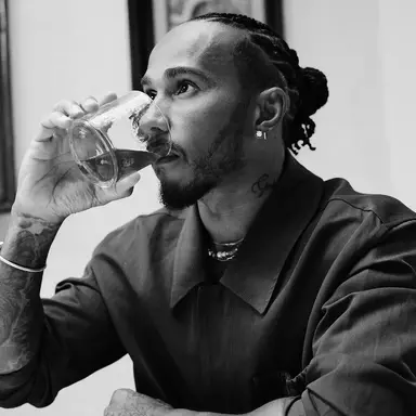 Profile image of Lewis Hamilton
