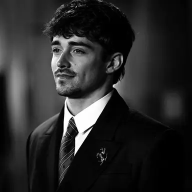 Profile image of Charles Leclerc