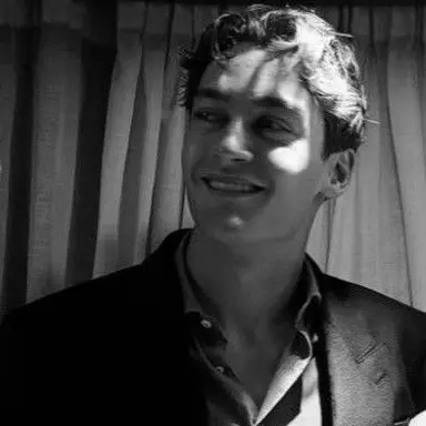 Profile image of George Russell