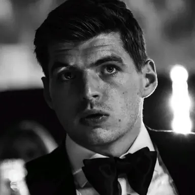 Profile image of Max Verstappen