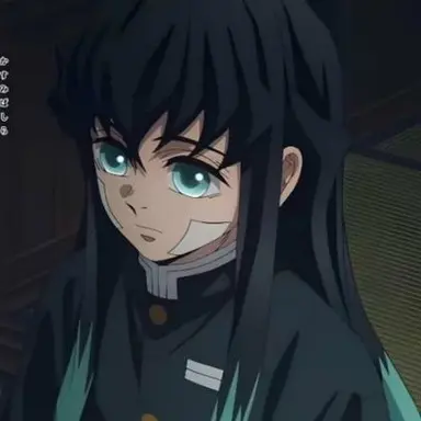 Profile image of 토키토 무이치로