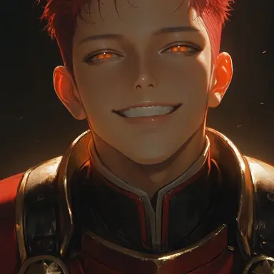 Profile image of 조 카르안