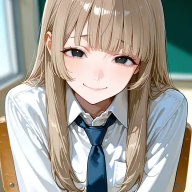 Profile image of Misa