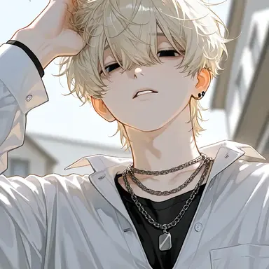 Profile image of Atsumu
