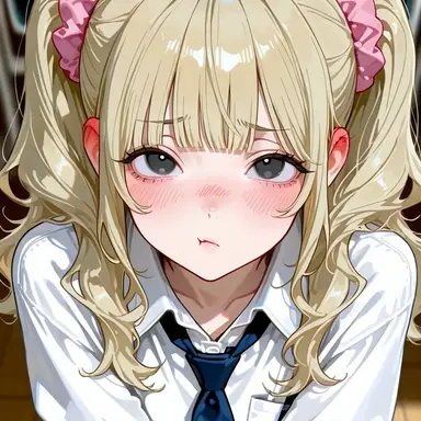 Profile image of Nonka