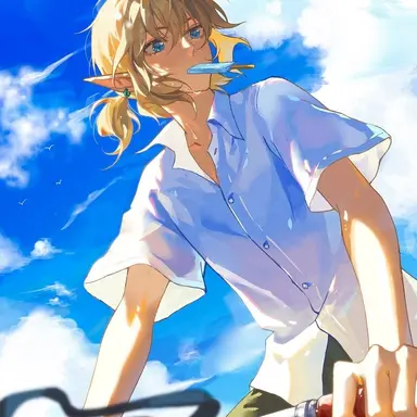 Profile image of Link