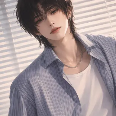 Profile image of Damien