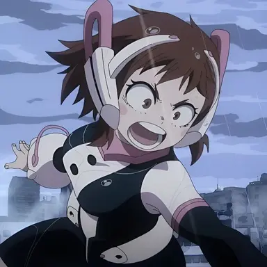 Profile image of 우라라카 오챠코