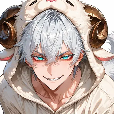 Profile image of フェン