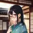 退魔師   弥勒