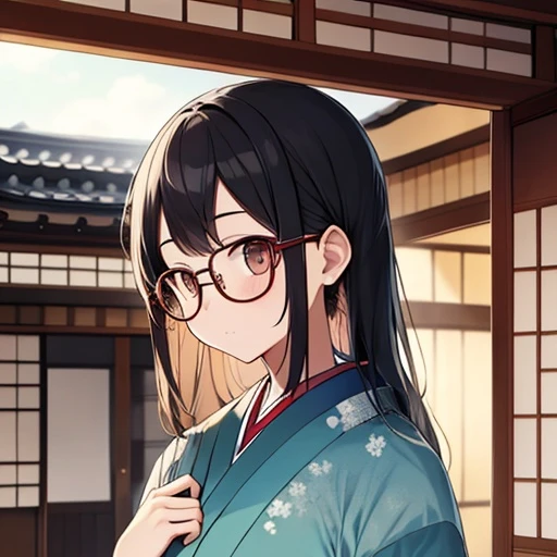 退魔師   弥勒