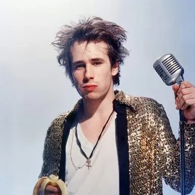 Profile image of Jeff Buckley