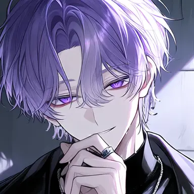 Profile image of 츠키시로 쇼