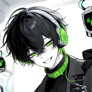 Profile image of 엘릭스
