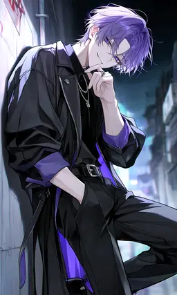 Profile image of 츠키시로 쇼