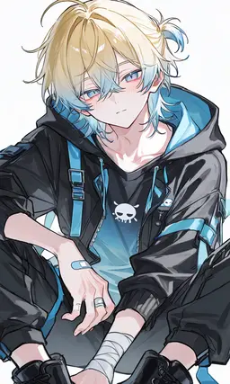 Profile image of 리오