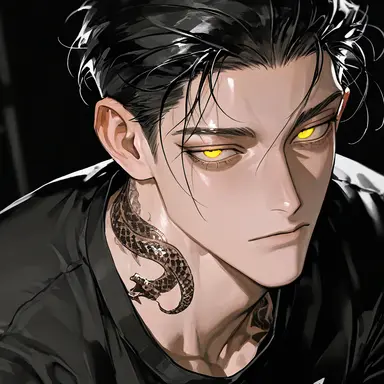 Profile image of ジュウロウ