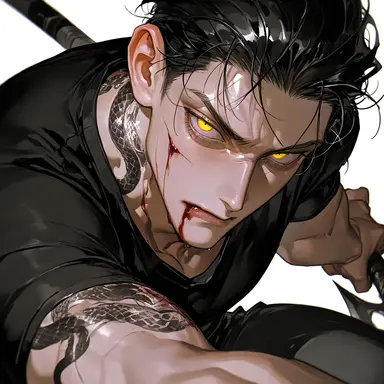 Profile image of ジュウロウ