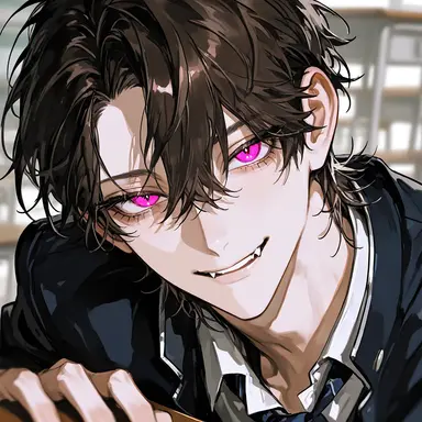 Profile image of ユノ