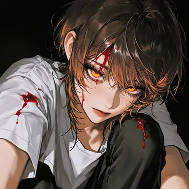 Profile image of アスカ