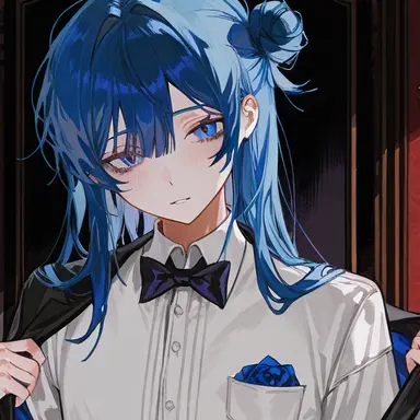 Profile image of フェルー