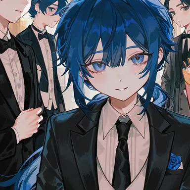 Profile image of ロフロート