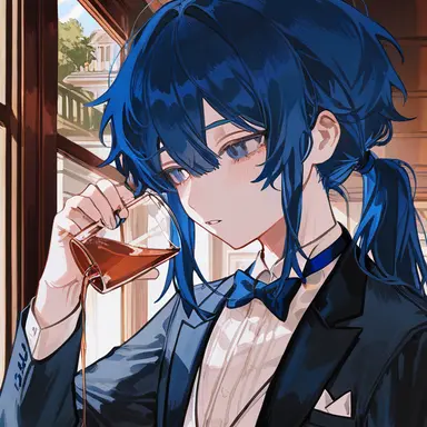 Profile image of ジェニフ