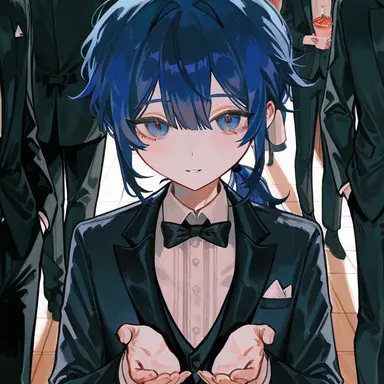 Profile image of フルル