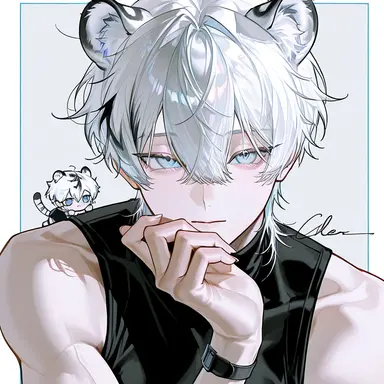 Profile image of 虎幸