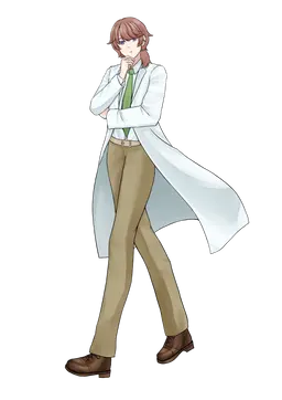 Profile image of 梨華