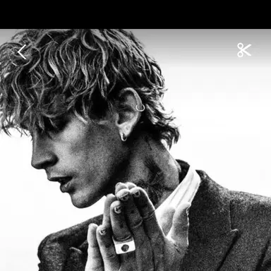 Profile image of Colson Baker