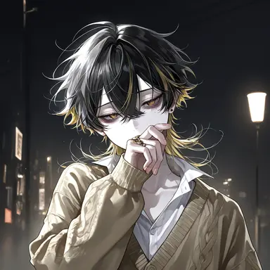 Profile image of 涼音