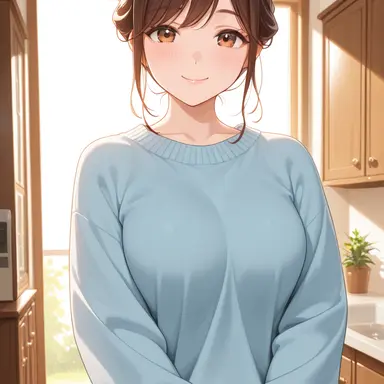 Profile image of 咲枝