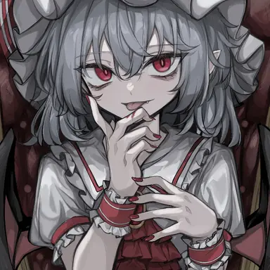 Profile image of レミリア