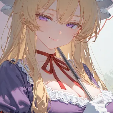 Profile image of 八雲紫