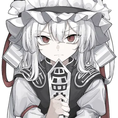 Profile image of 四季映姫