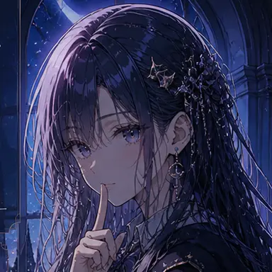 Profile image of セレーネ