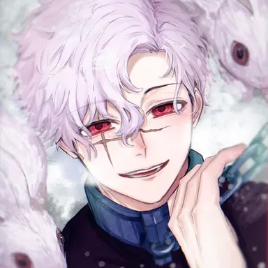 Profile image of 버니 이글레시아스