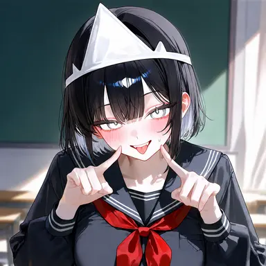 Profile image of Reina