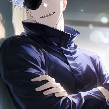 Profile image of Gojo