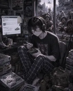 Profile image of Park Siwoo